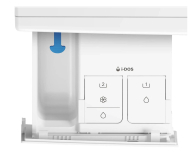 Bosch WGB256A9PL - 1592696 - zdjęcie 7